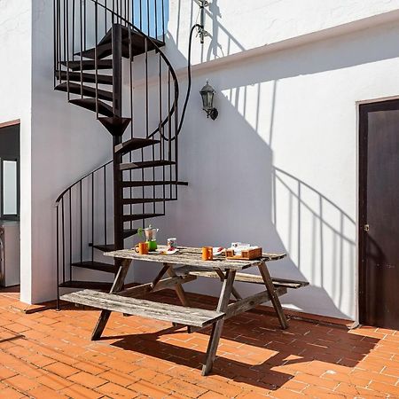 Apartamento Rocio - Solo Familias Conil De La Frontera Εξωτερικό φωτογραφία