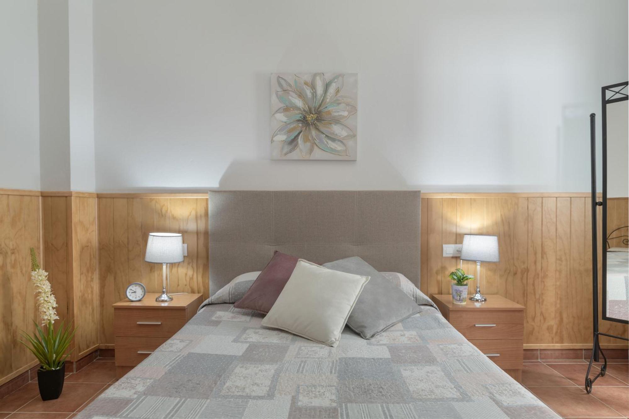 Apartamento Rocio - Solo Familias Conil De La Frontera Εξωτερικό φωτογραφία