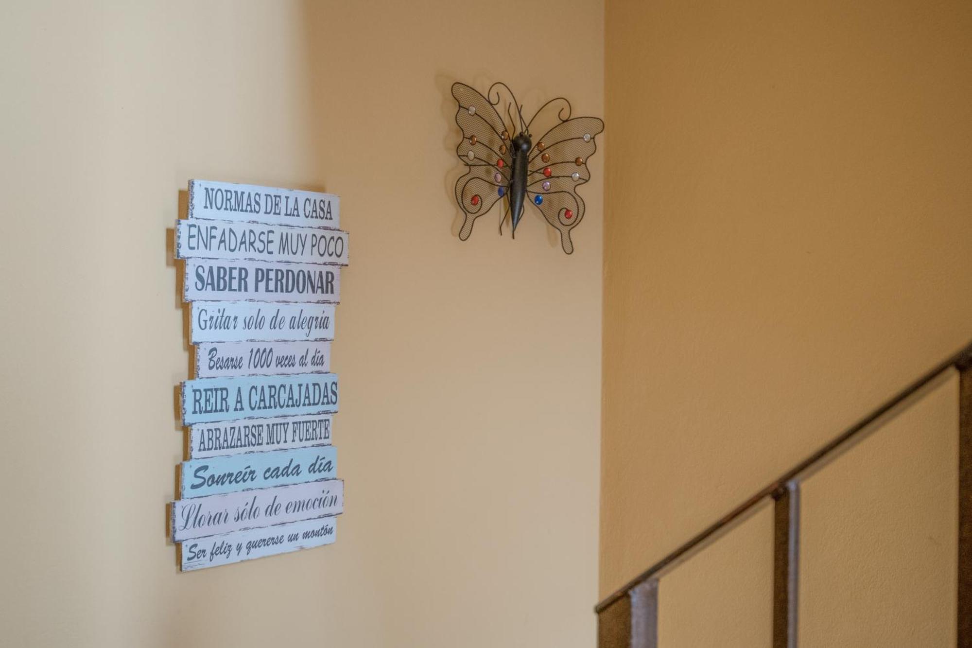 Apartamento Rocio - Solo Familias Conil De La Frontera Εξωτερικό φωτογραφία