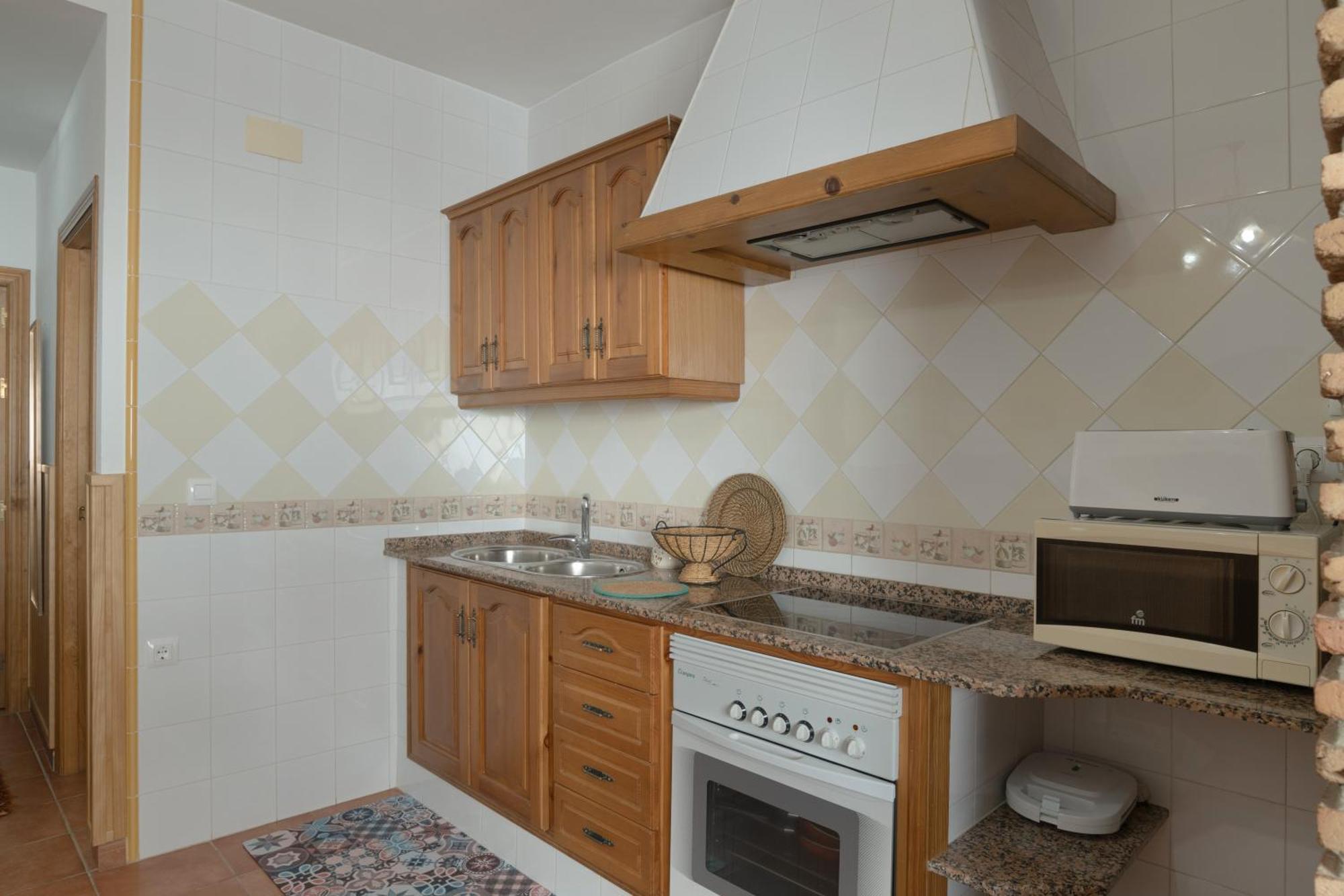 Apartamento Rocio - Solo Familias Conil De La Frontera Εξωτερικό φωτογραφία