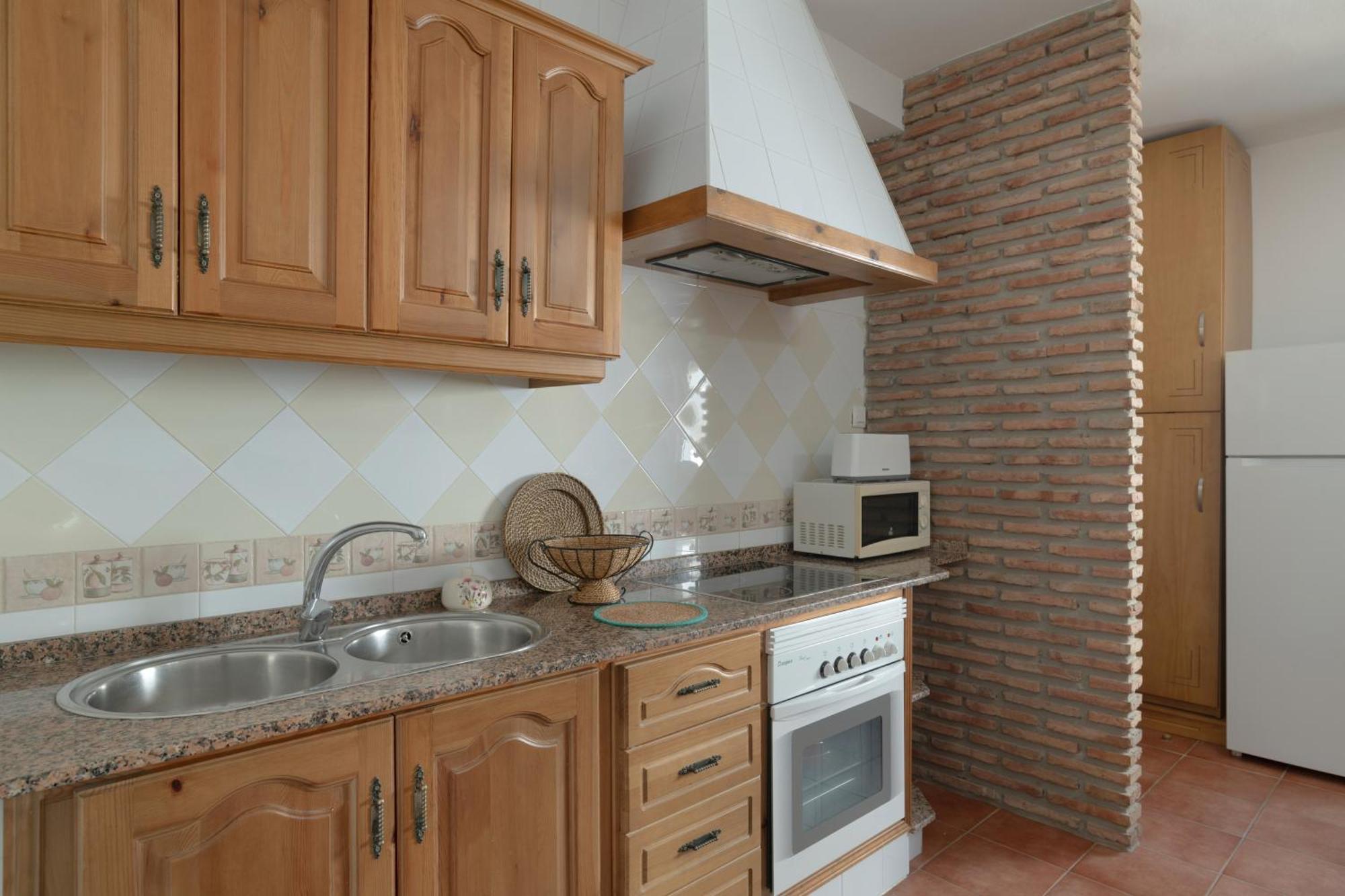 Apartamento Rocio - Solo Familias Conil De La Frontera Εξωτερικό φωτογραφία